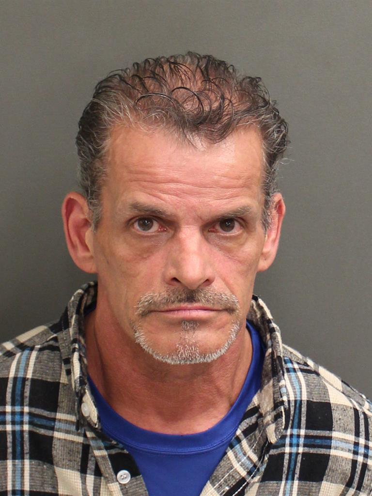  DAVID MORTIMER Mugshot / County Arrests / Orange County Arrests