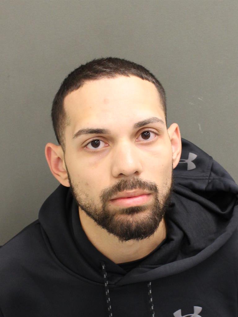  MATTHEW MON Mugshot / County Arrests / Orange County Arrests