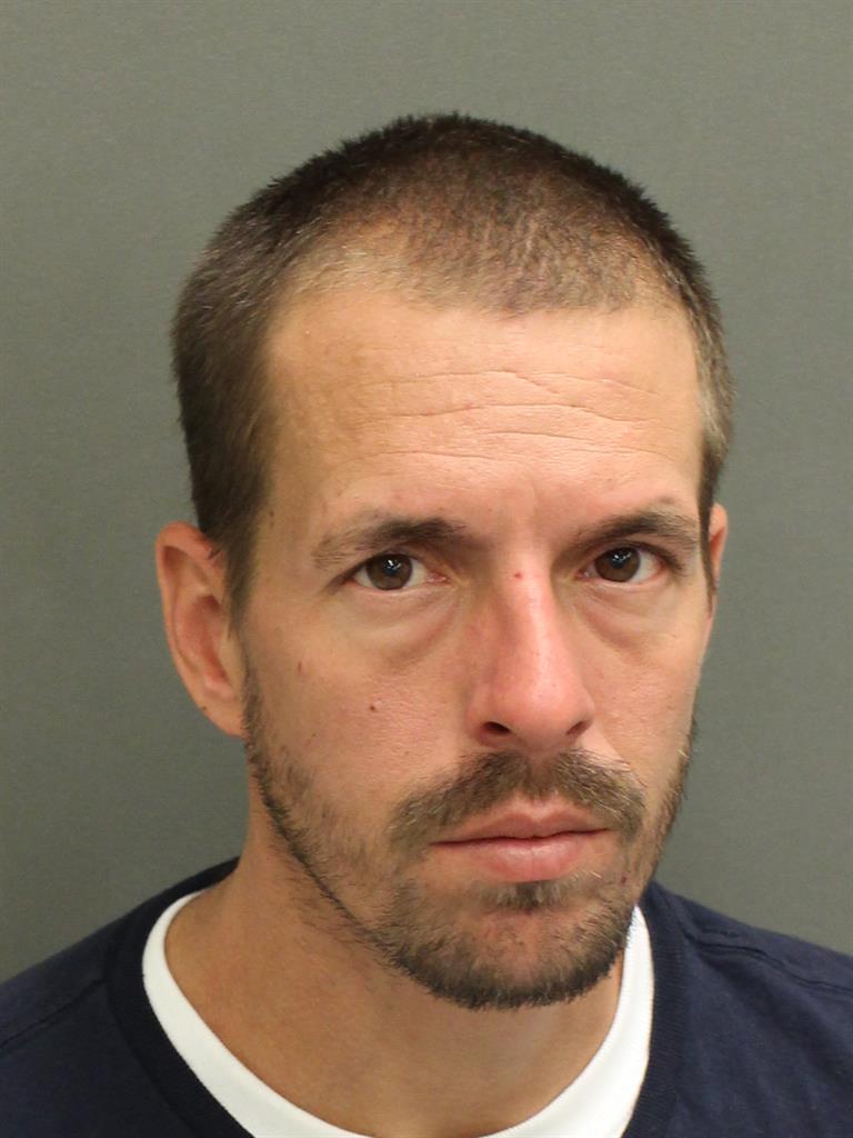  MATHEW ALAN BOISSELLE Mugshot / County Arrests / Orange County Arrests