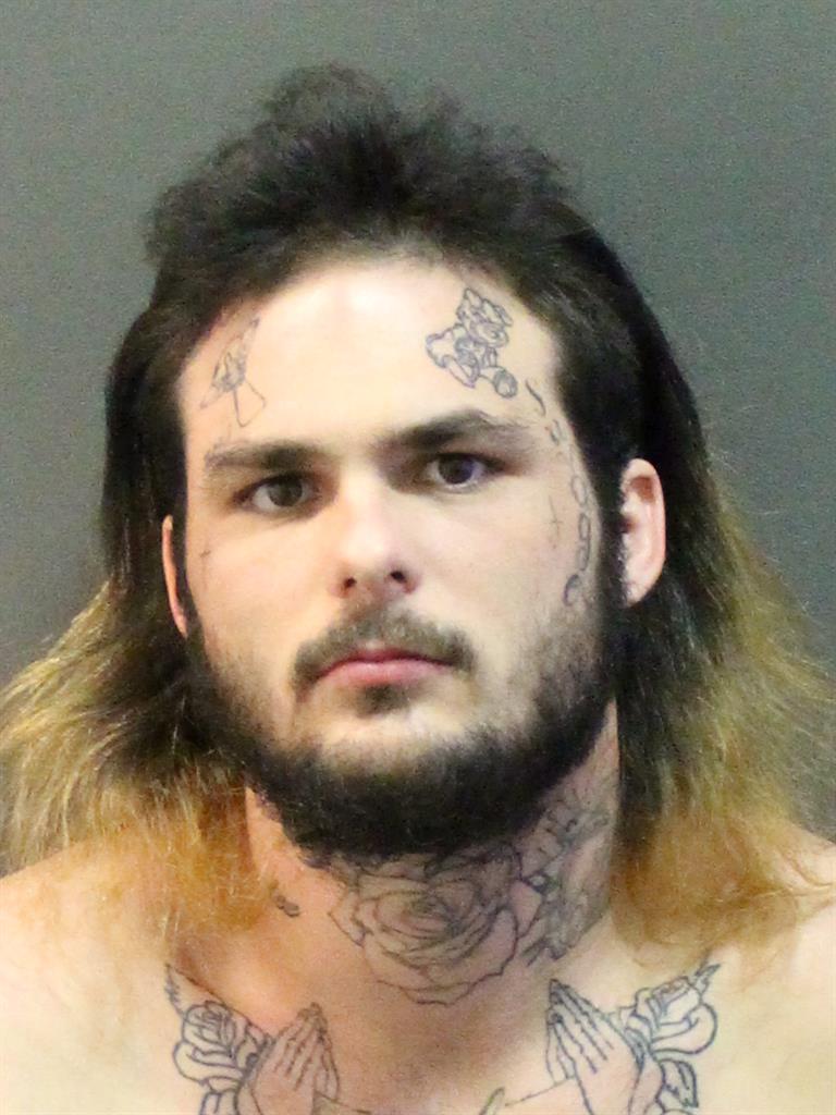 ROBERT EDWARDDRE ETHRIDGE Mugshot ROBERT EDWARDDRE ETHRIDGE Mugshot / County Arrests / Orange County Arrests