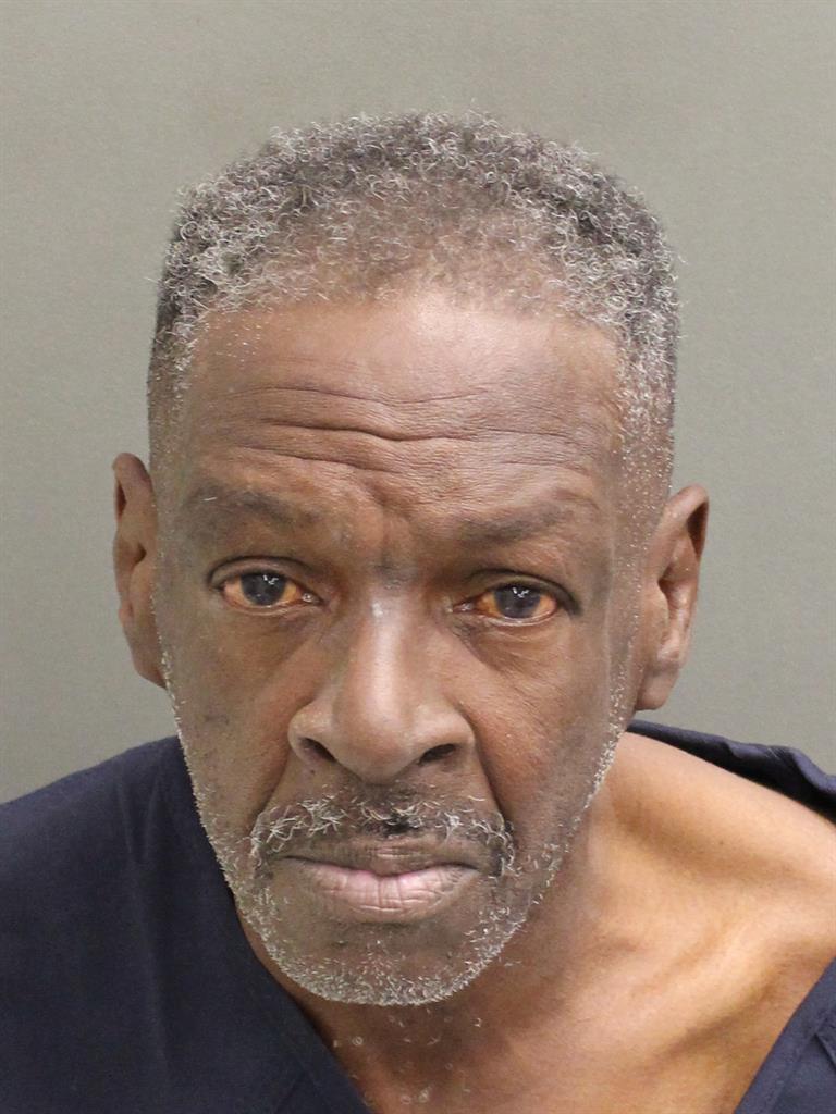  SHELTON  JR DONALD Mugshot / County Arrests / Orange County Arrests