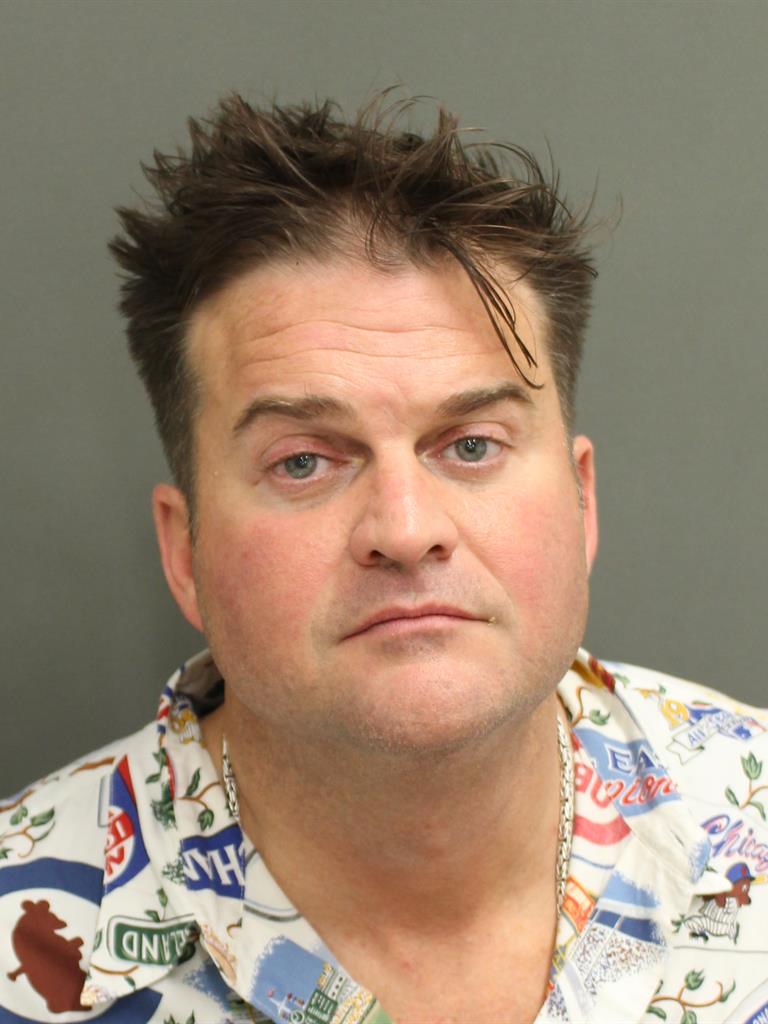  JUSTIN MATTHEW LONG Mugshot / County Arrests / Orange County Arrests