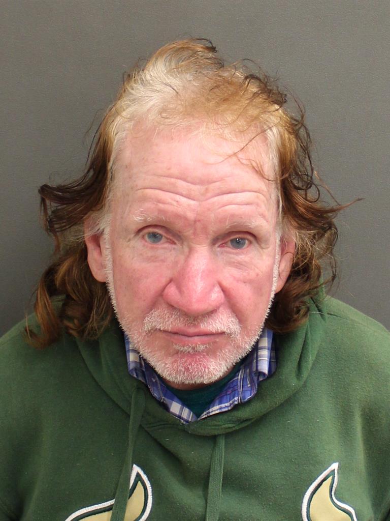  WILLIAM JOHN FUNAI Mugshot / County Arrests / Orange County Arrests