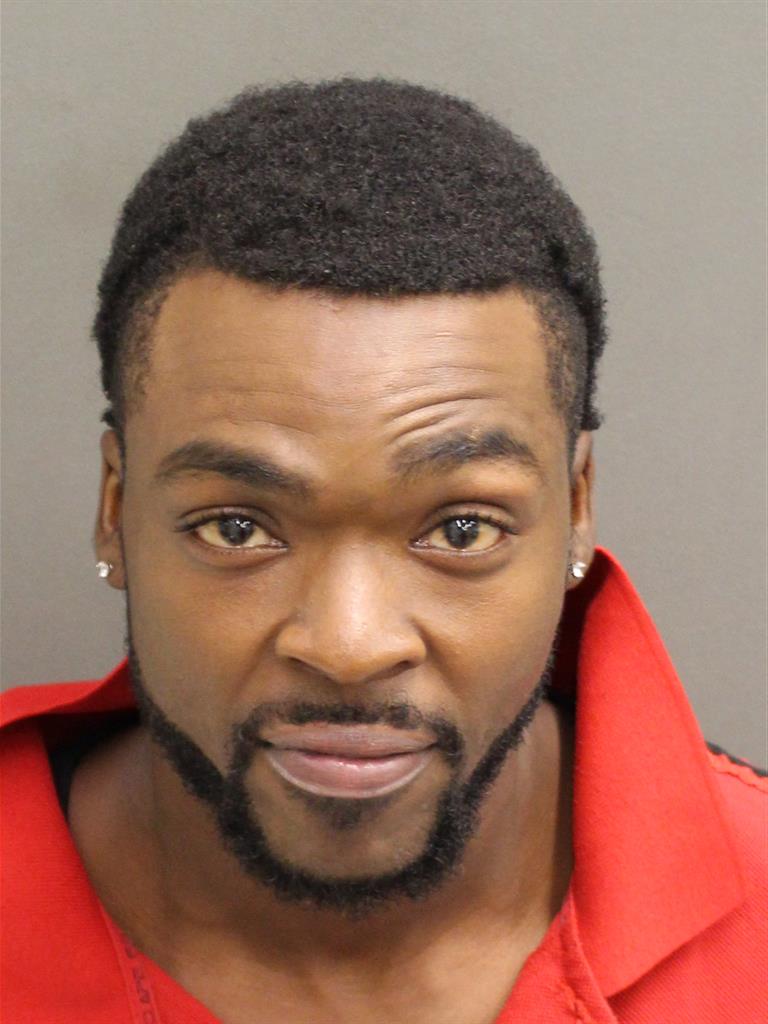  TREVILLION LEWIS RUFFIN Mugshot / County Arrests / Orange County Arrests