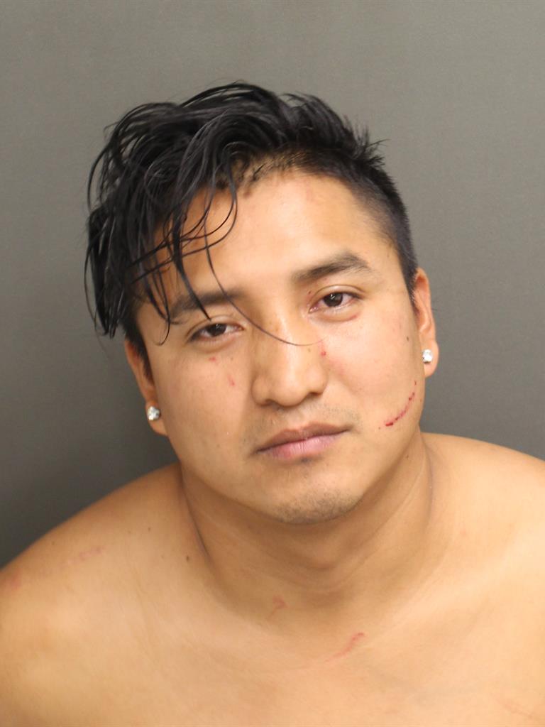  DONISMISAL LOPEZLOPEZ Mugshot / County Arrests / Orange County Arrests