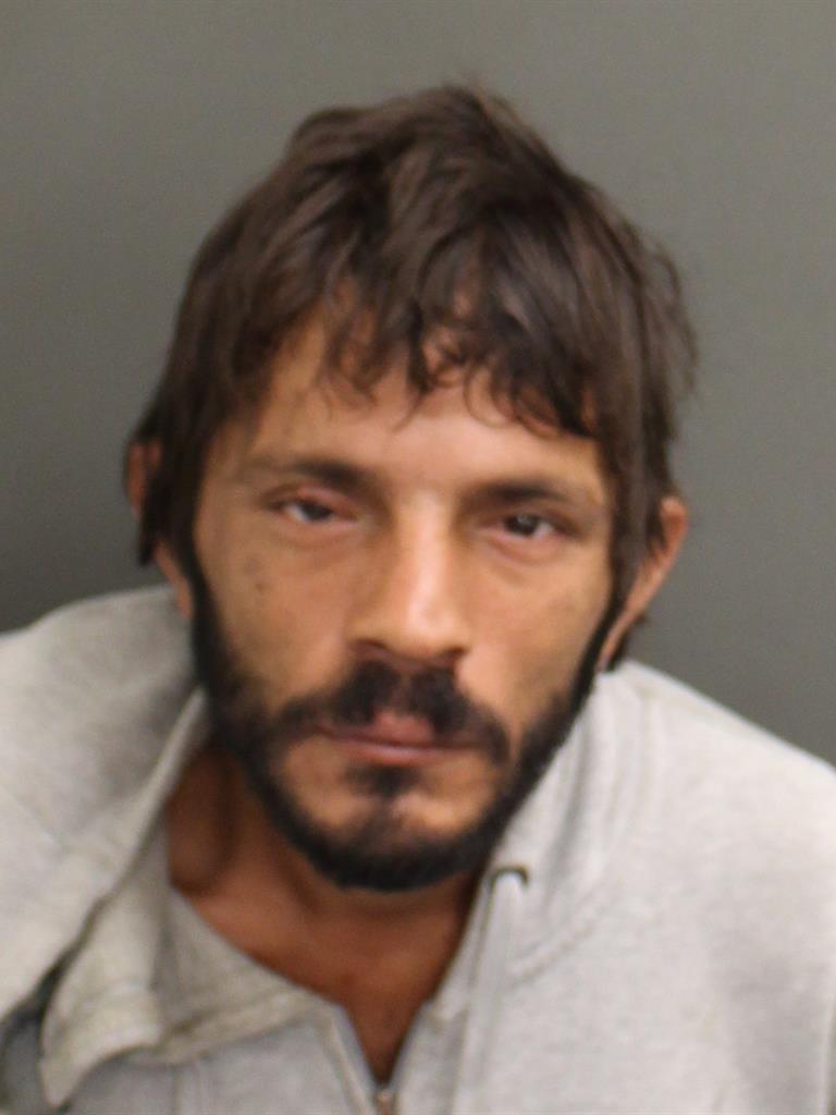  OMAR TORO Mugshot / County Arrests / Orange County Arrests