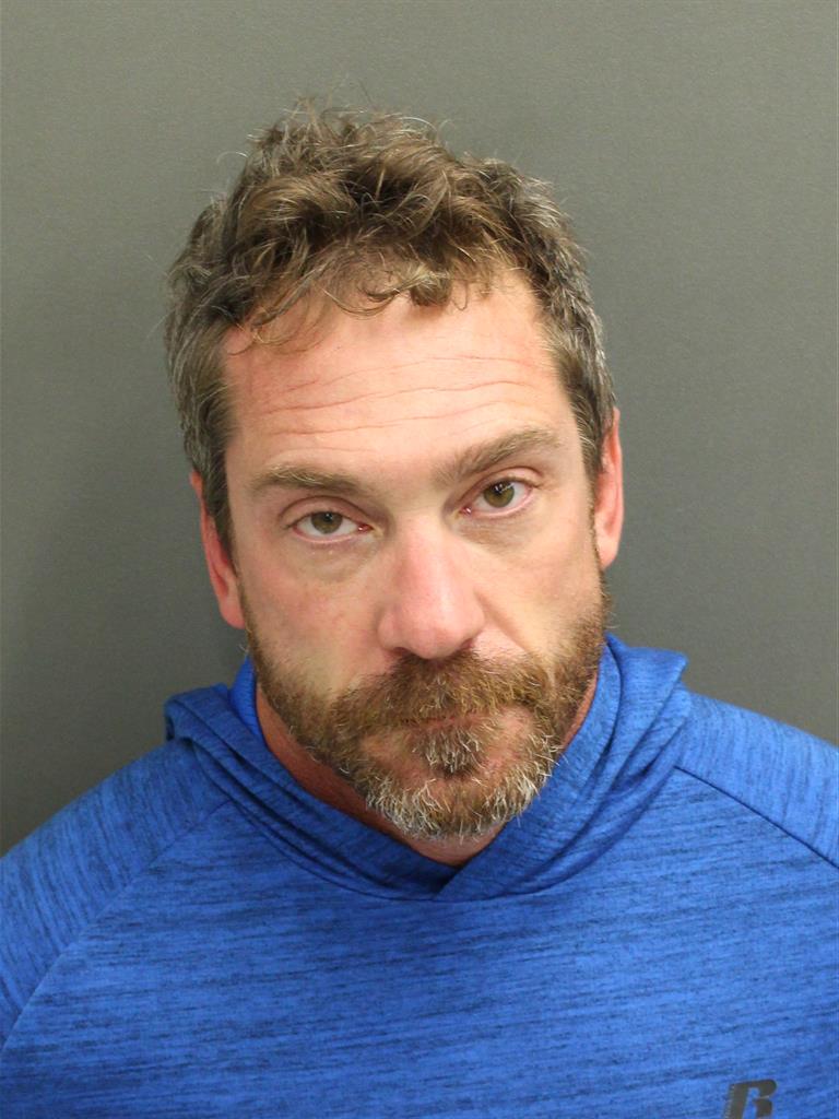  CALVIN BLAINE ASWELL Mugshot / County Arrests / Orange County Arrests