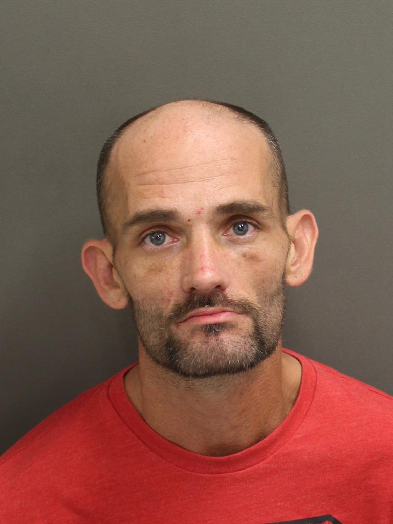  ERWIN LEROY TATE Mugshot / County Arrests / Orange County Arrests