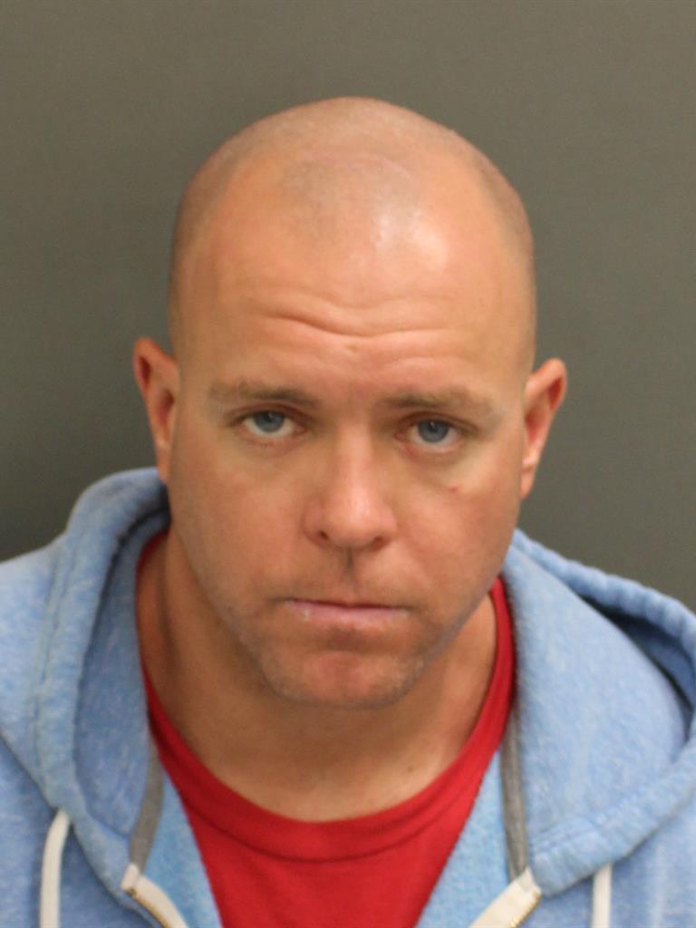  GREGORY HANRAHAN Mugshot / County Arrests / Orange County Arrests