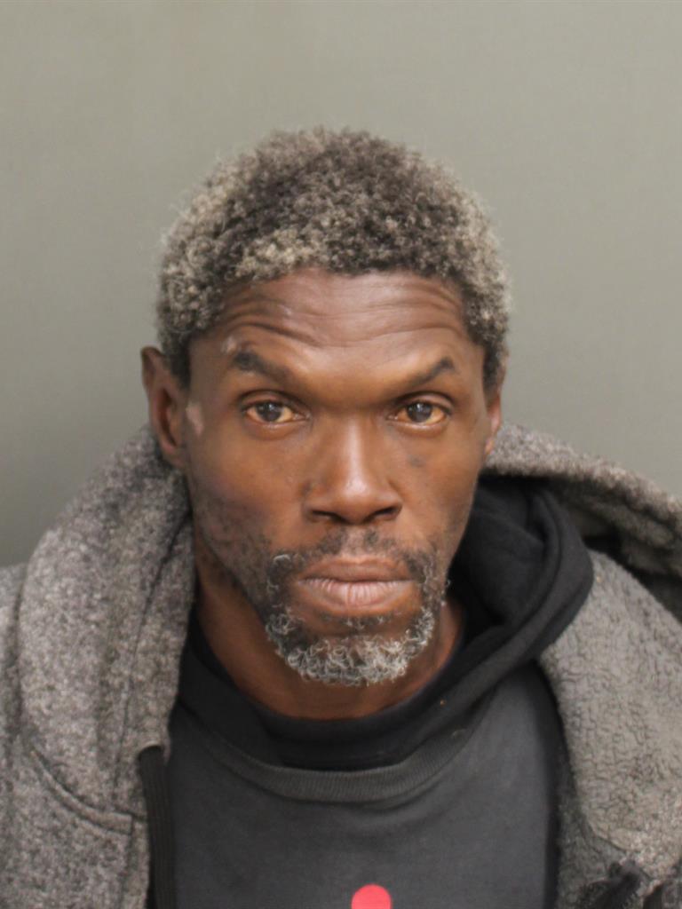  POSTON RICHARD KIMBLE Mugshot / County Arrests / Orange County Arrests