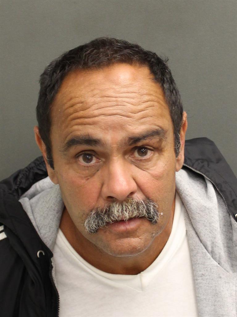  RAYMOND ORTIZ Mugshot / County Arrests / Orange County Arrests