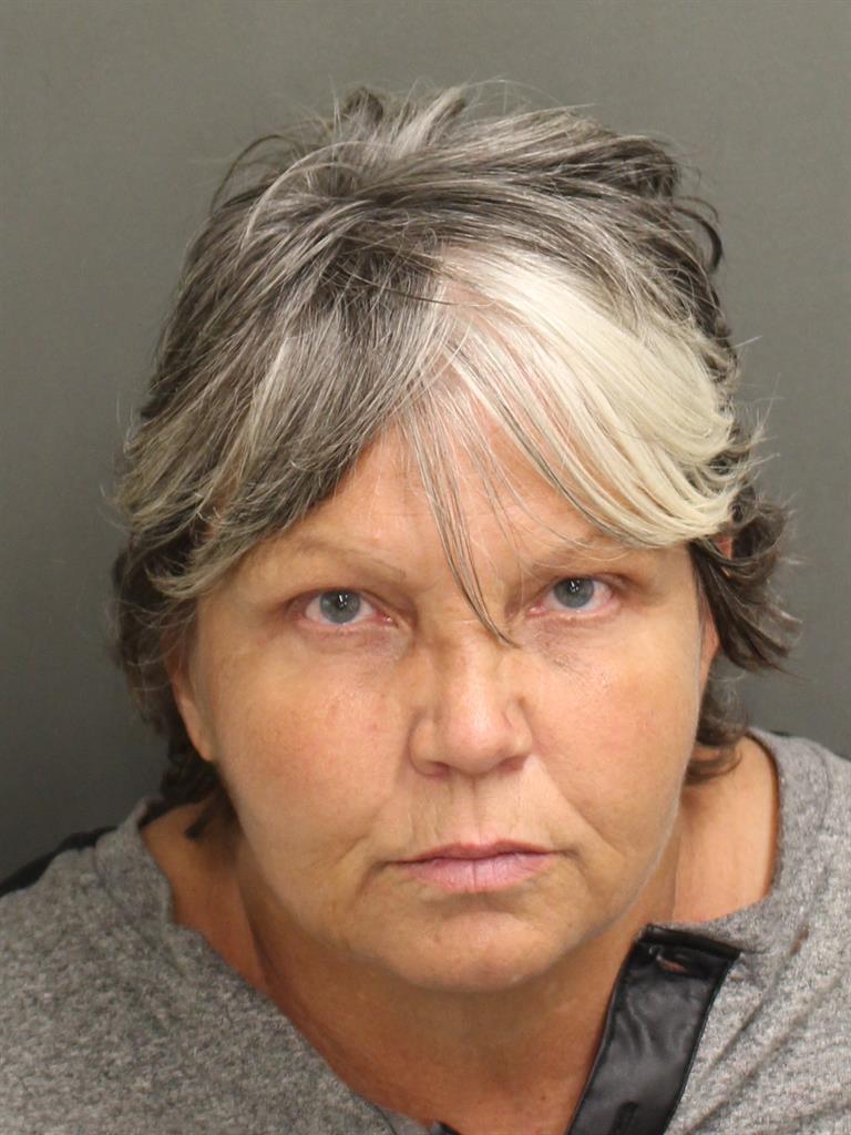  MELANIE KAY CHANG Mugshot / County Arrests / Orange County Arrests