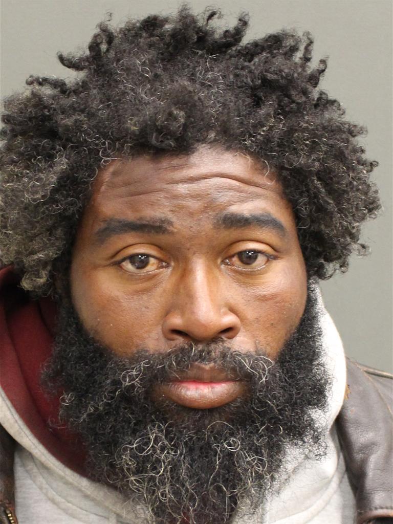  CEDENO ANTTRAY MARTINO Mugshot / County Arrests / Orange County Arrests