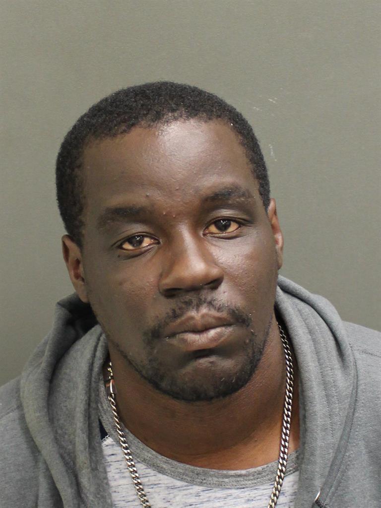  ANTONIO MARIUS NOBLE Mugshot / County Arrests / Orange County Arrests