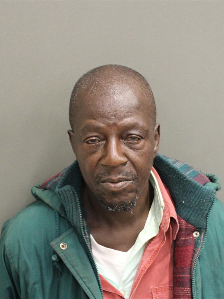  MARION COAKLEY Mugshot / County Arrests / Orange County Arrests