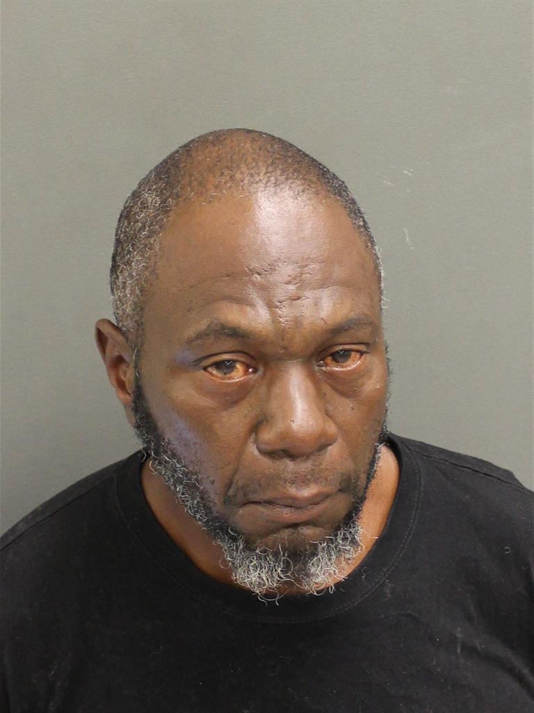  MALIK ABDULLAH KAREEN Mugshot / County Arrests / Orange County Arrests