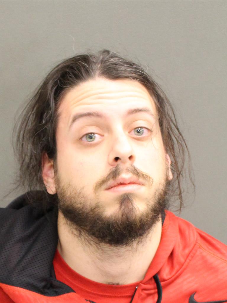  DEREK JAMES CARR Photo Image