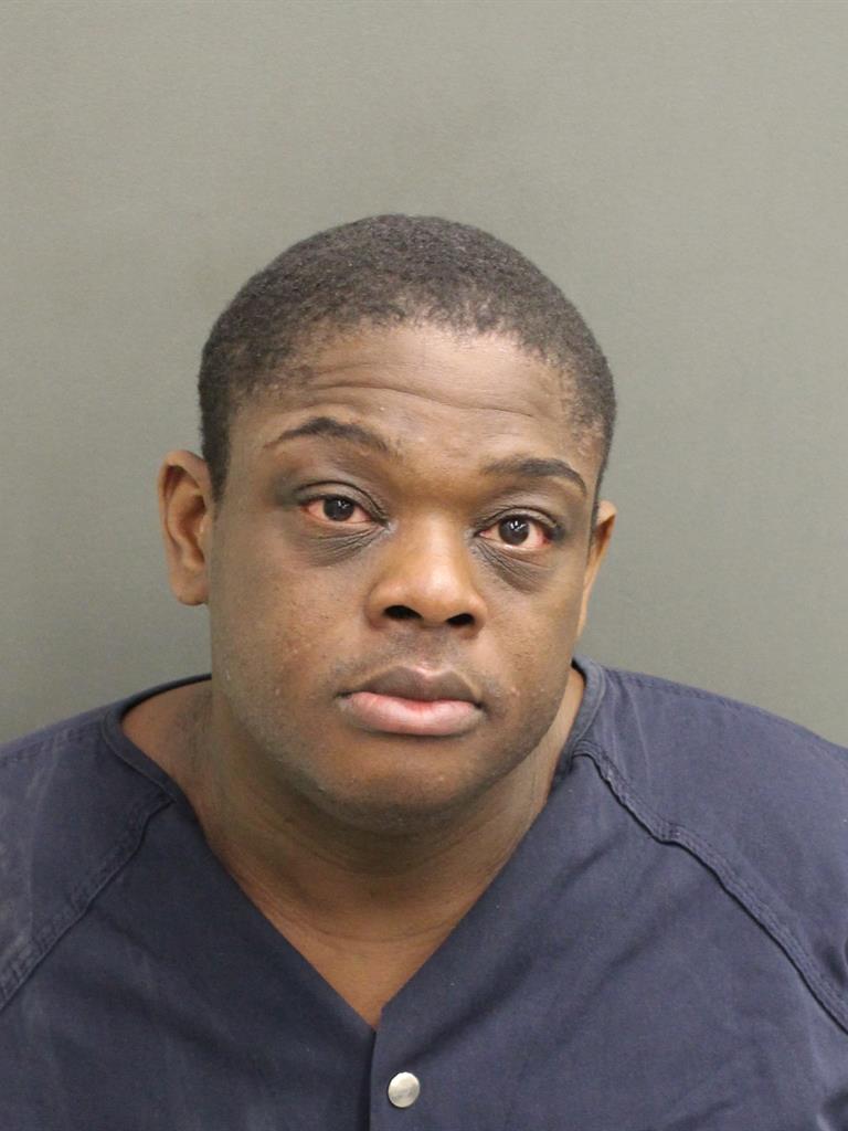  BRIAN TYRELL STEWART Mugshot / County Arrests / Orange County Arrests