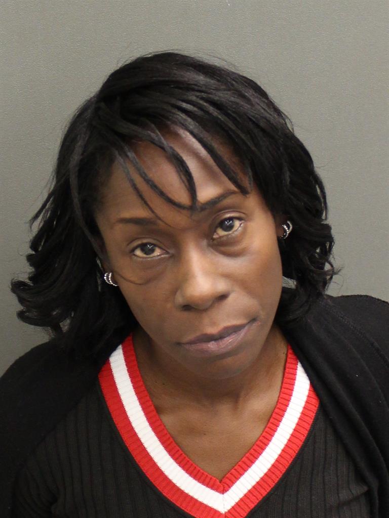  ADRIENNE BIGHEM Mugshot / County Arrests / Orange County Arrests