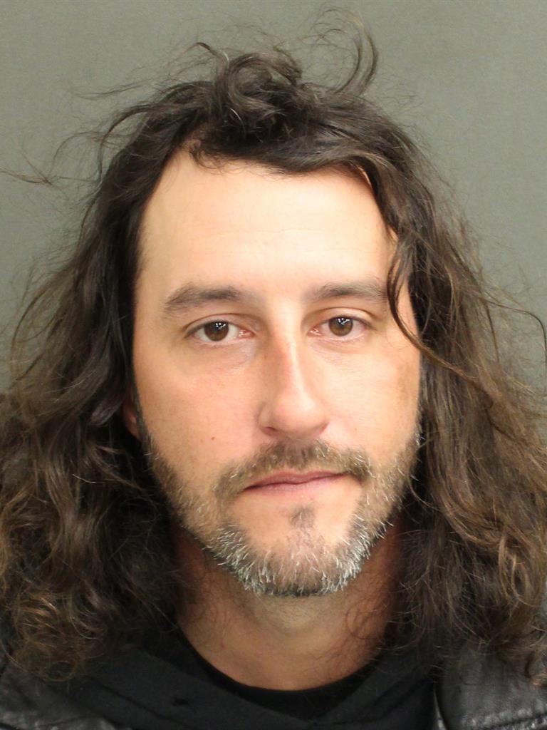  ALEXANDER STRACHAN Mugshot / County Arrests / Orange County Arrests