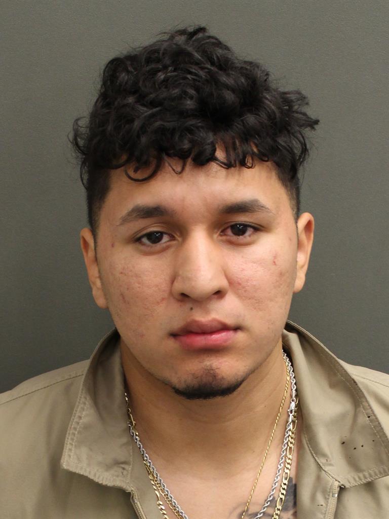  JASON ALEXIS TOBAR Photo Image