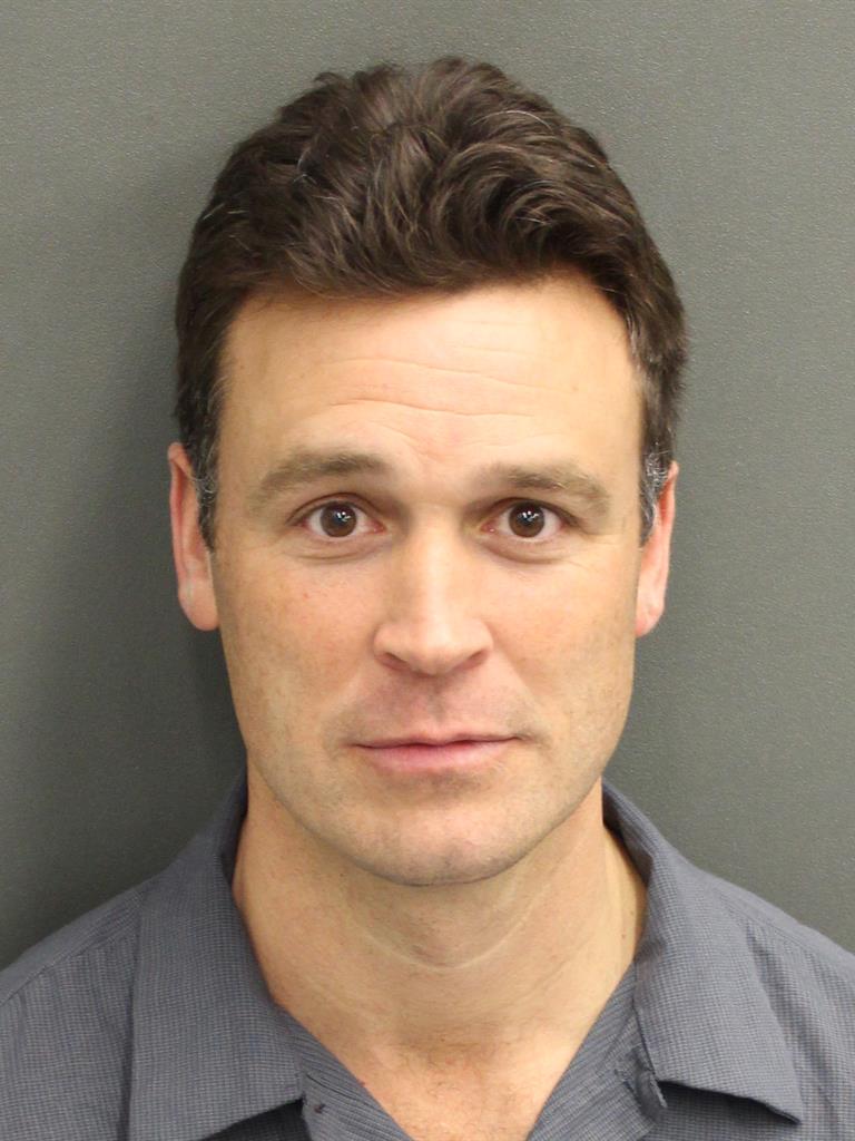  GARY JOHN REYNOLDS Mugshot / County Arrests / Orange County Arrests