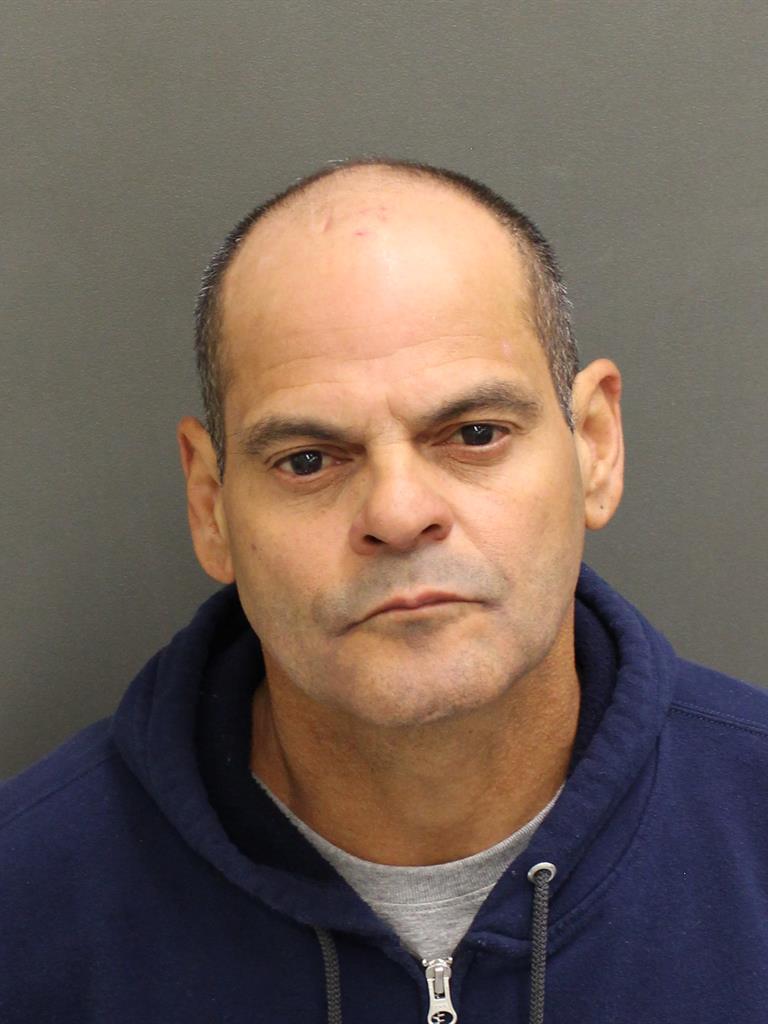  JOSE ANGEL ROSADOBAEZ Mugshot / County Arrests / Orange County Arrests