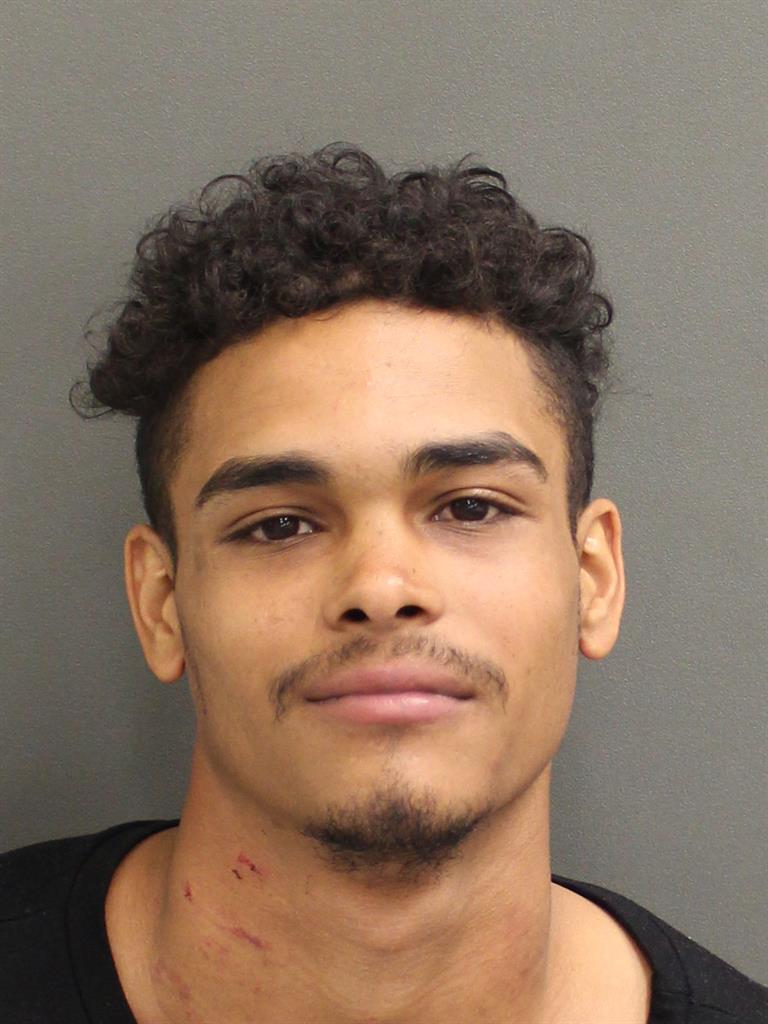  KELVIN JEROME NELSON Photo Image