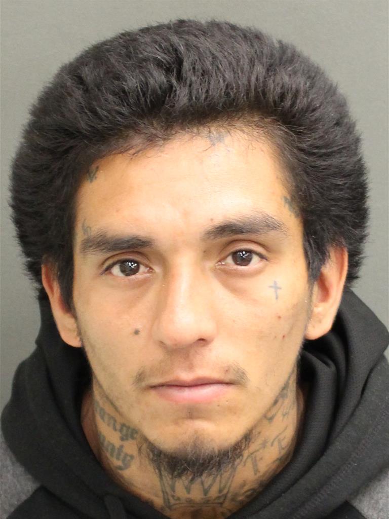  RIGO BERTO LOPEZ Photo Image