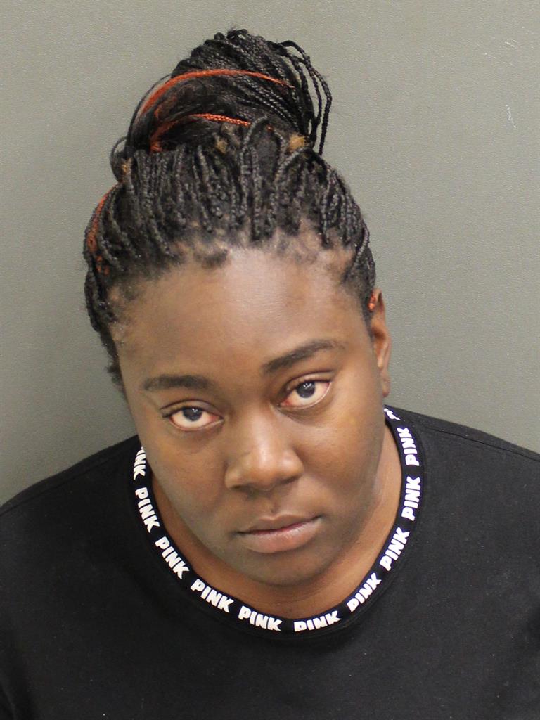  NIQUITA LASHAY WARD Photo Image