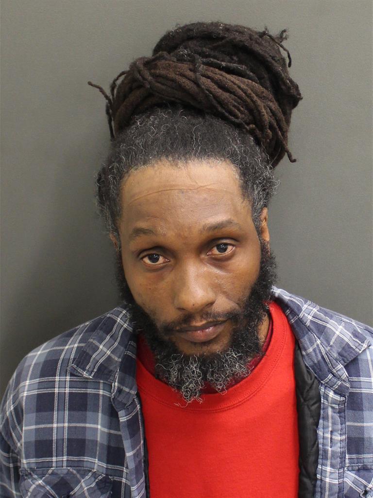  MARLON ANTHONY BEAN Photo Image