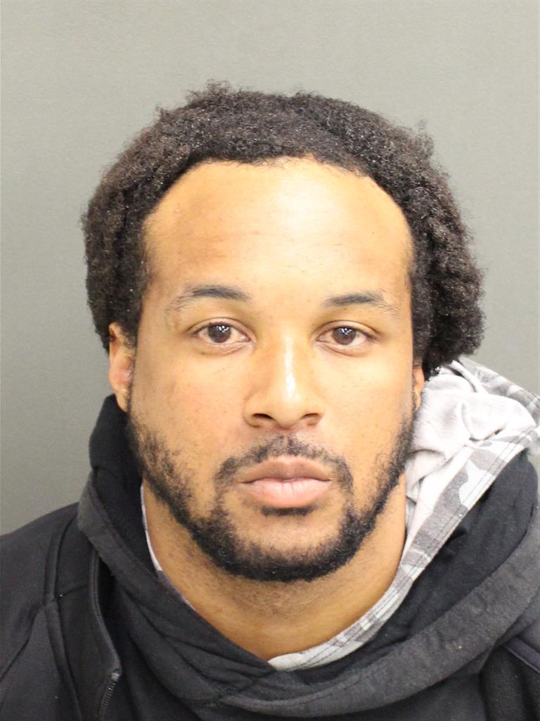  GREGORY STACY II HARDING Mugshot / County Arrests / Orange County Arrests