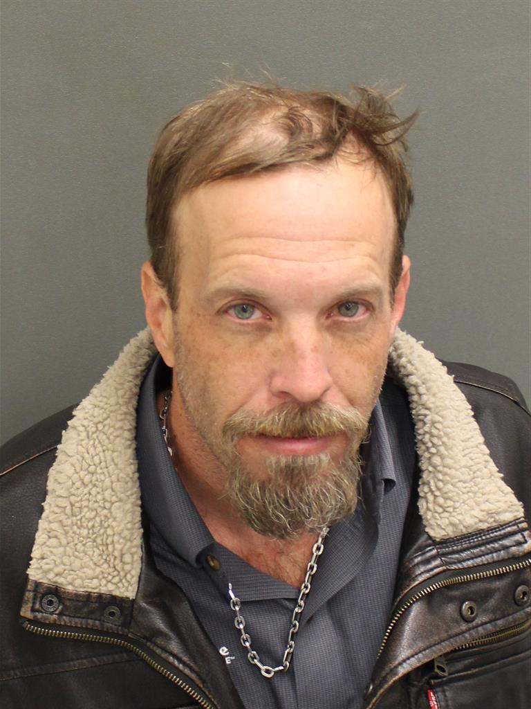  RICHARD COREY TURNER Mugshot / County Arrests / Orange County Arrests