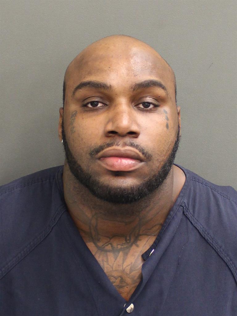  BRANDON MARQUIS LAWRENCE Photo Image