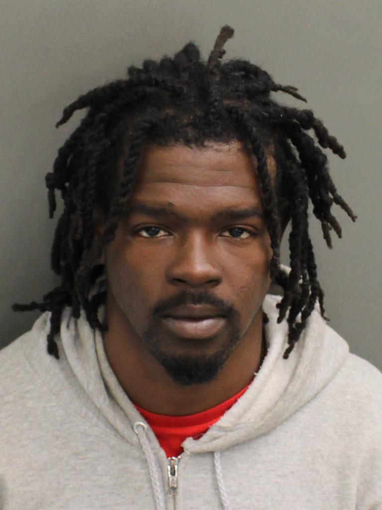  ANTWAN JAHDON FORD Photo Image