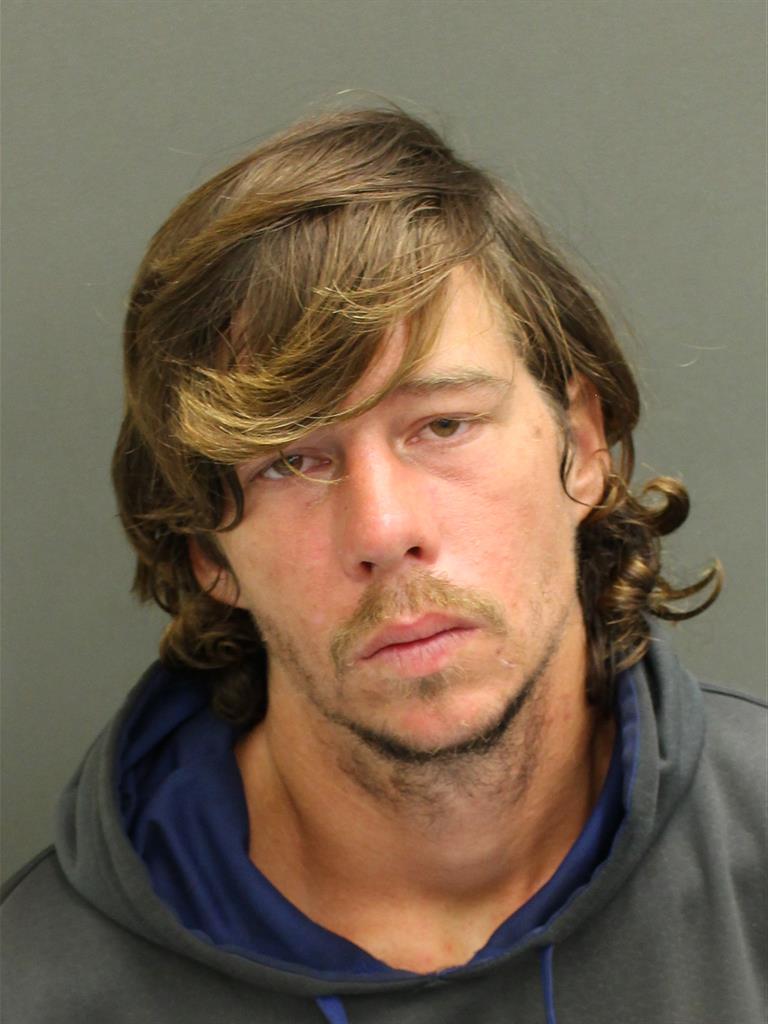  KEVIN A CLAYTON Photo Image