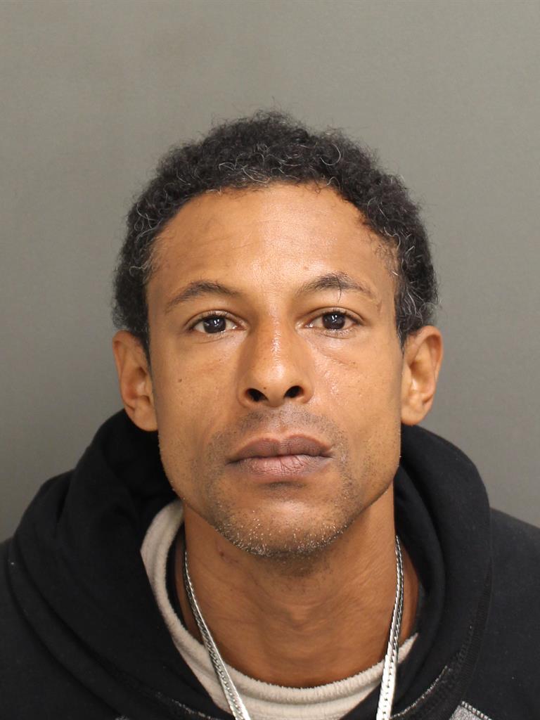  ANDRE ROBERT SAMUE REID Photo Image