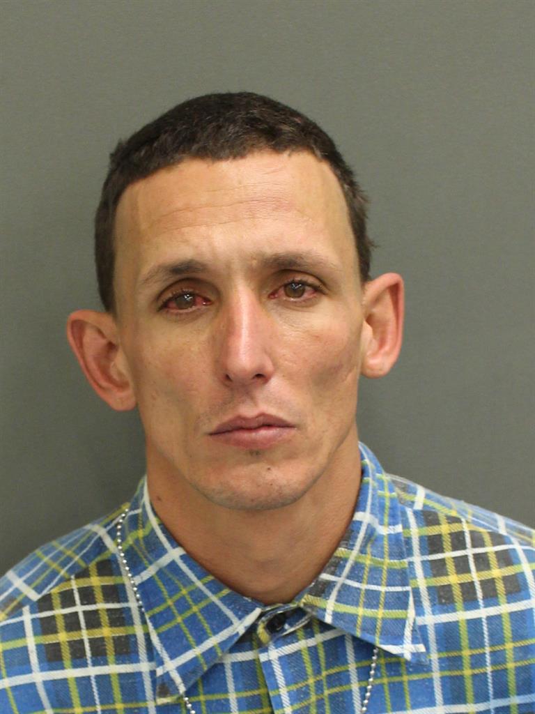  JOHN CRAIG ANDRE Photo Image