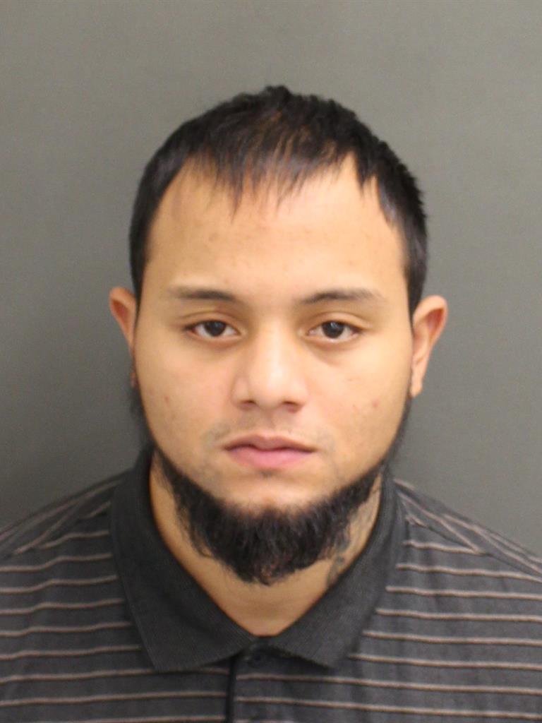  JOSE JUNIOR LUGO Mugshot / County Arrests / Orange County Arrests