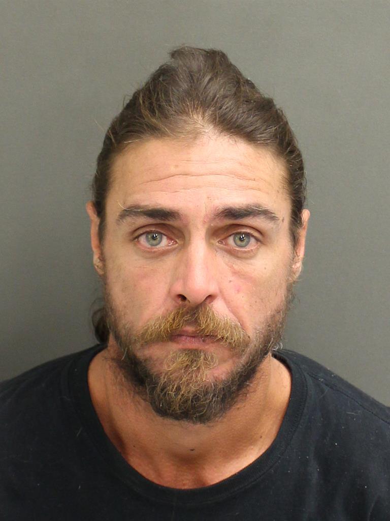  JEREMIAH JAY VIDITO Photo Image