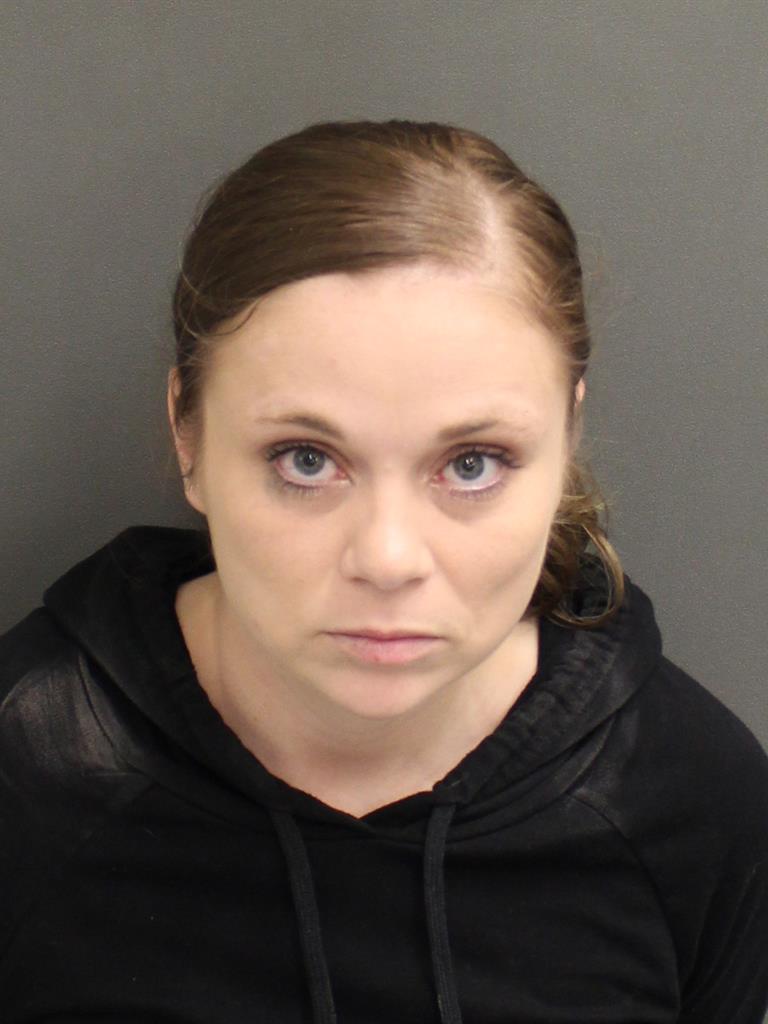  LYNNA CAROL BLINN Mugshot / County Arrests / Orange County Arrests