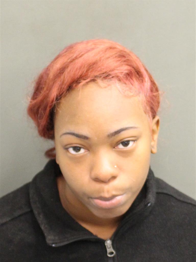  LASHAWN EVANS Photo Image