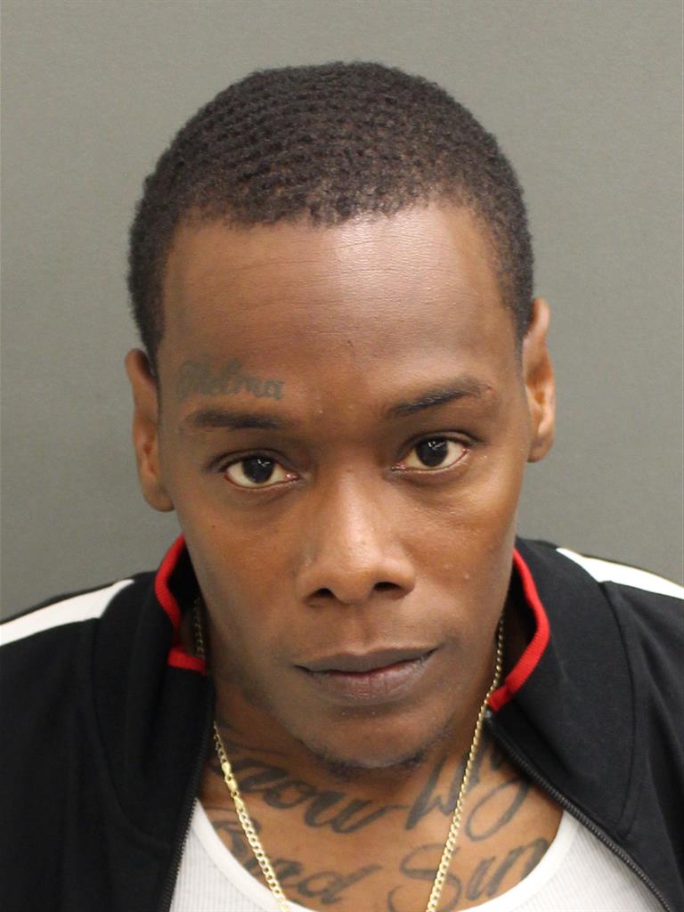  JAVIAR DAVID FELTON Photo Image