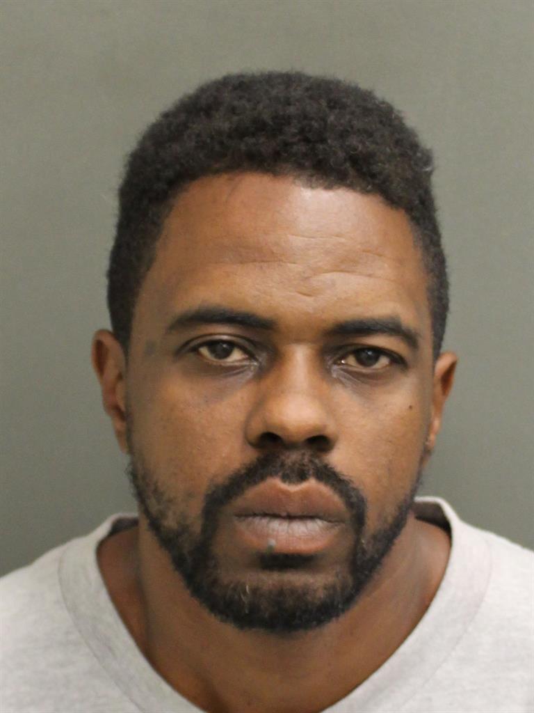  BENJAMIN ALI GARMON Photo Image