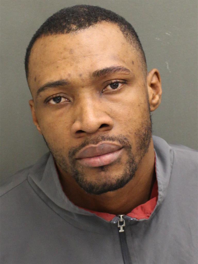  KENSON PIERRE Mugshot / County Arrests / Orange County Arrests