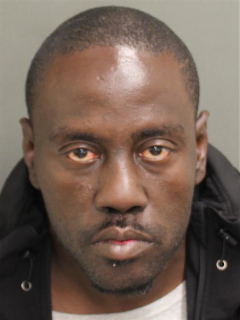  ROBERT JOSEPH Mugshot / County Arrests / Orange County Arrests