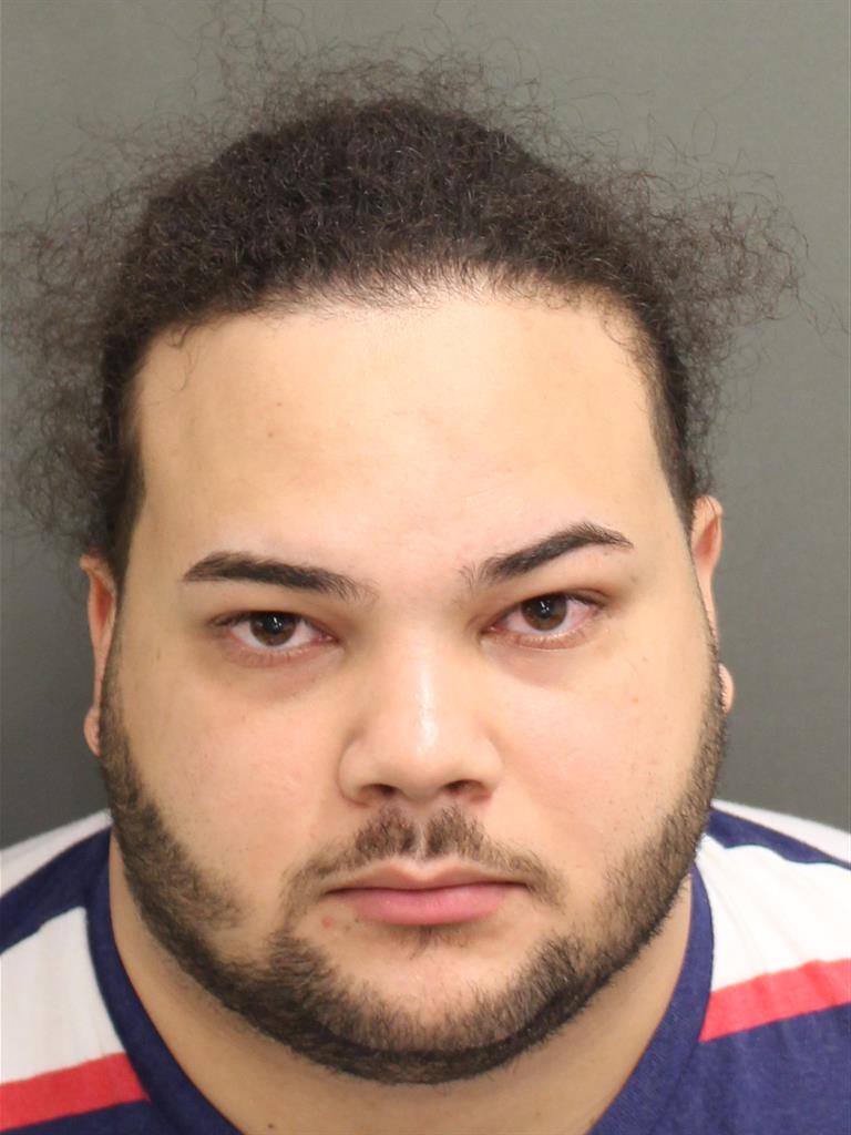  KELWIN JOEL LOPEZ Mugshot / County Arrests / Orange County Arrests