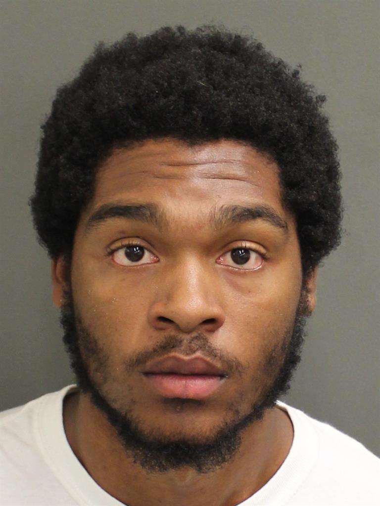  DECHAUN JUWON SCOTT Photo Image