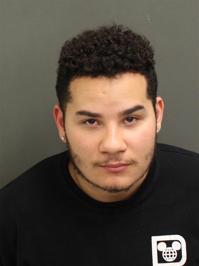  ANTHONY FIGUEROA Photo Image