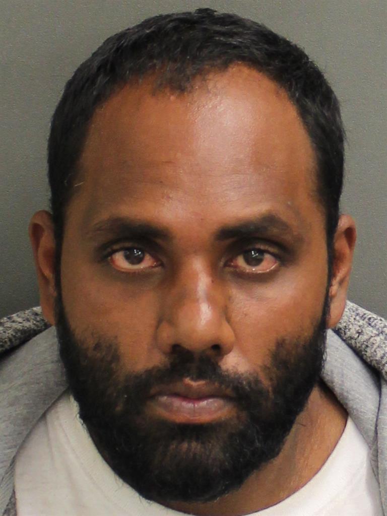  KAREM KEVIN MOHAMED Photo Image